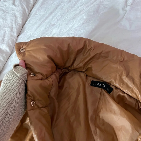 LIONESS jacket - Picture 10 of 12